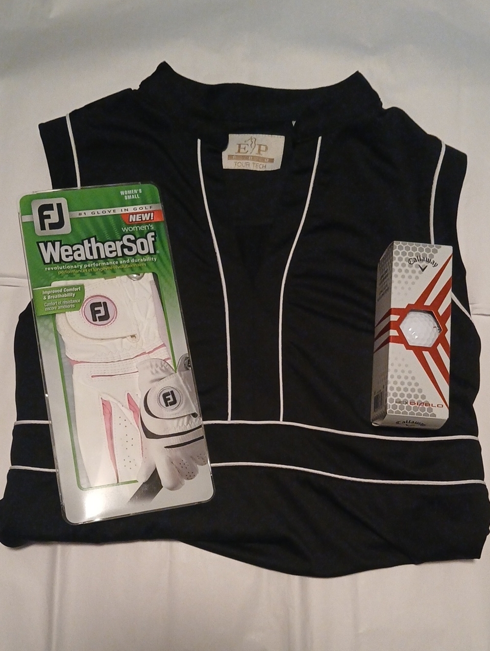 women's golf Bundle